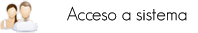 Ingreso Login