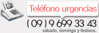 Teléfonos