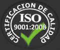 Certificacion ISO