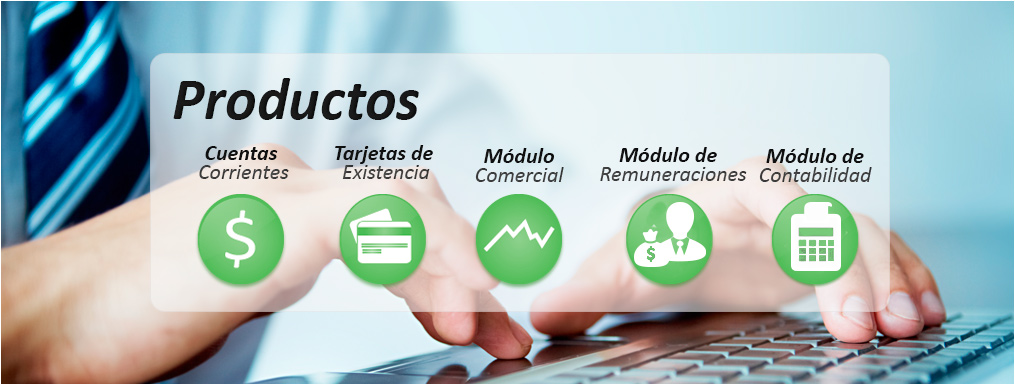 Factura de Exportaci&oacute;n.