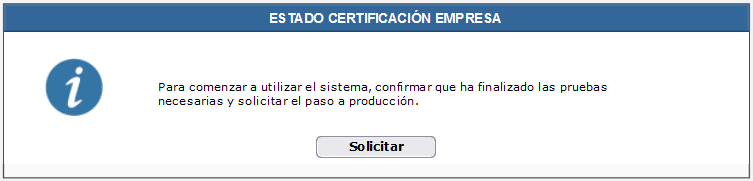 Certificacin Integracin
