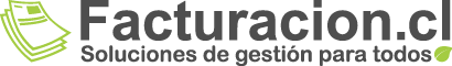 Facturacion.cl Logo