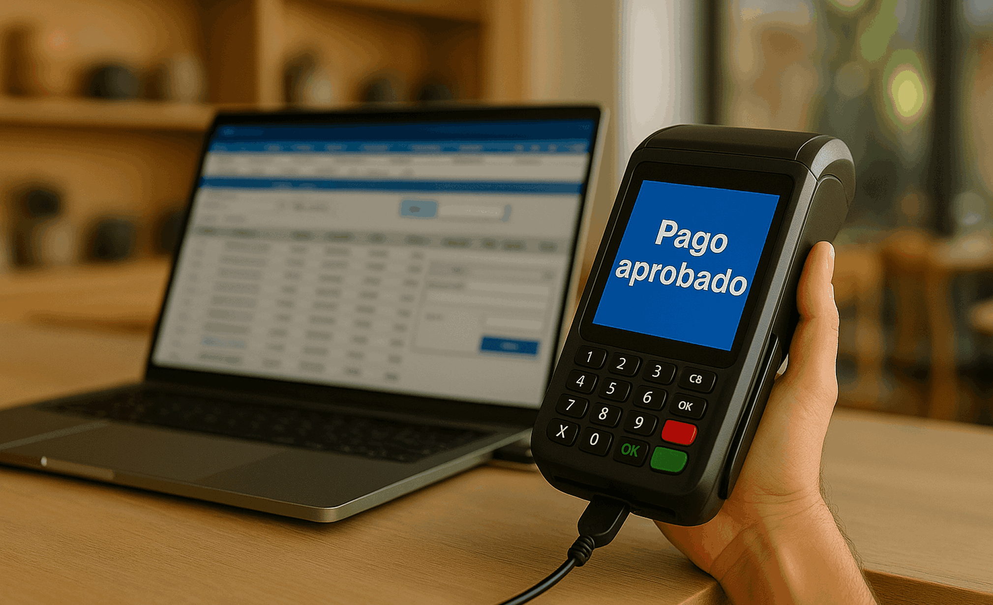 banner Facturaci�n