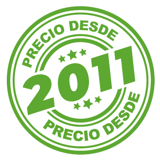 Precio desde 2011
